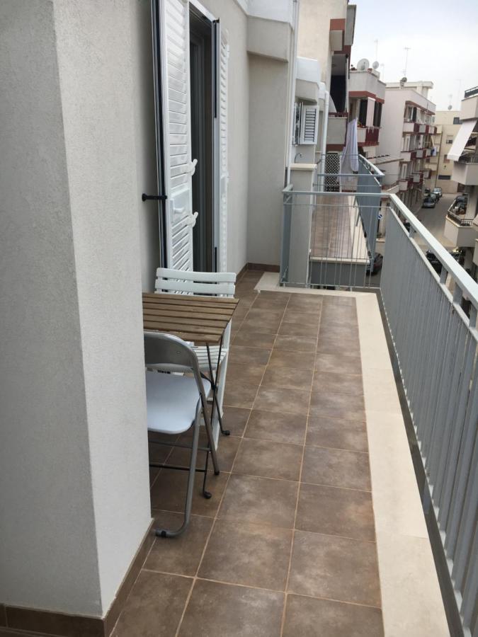 Appartamento 13 Polignano a Mare Eksteriør bilde